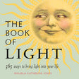 The Book of Light by Mikaela Katherine Jones - Magick Magick.com