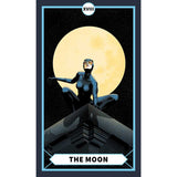 The DC Tarot Deck and Guidebook (Officially Licensed) - Magick Magick.com