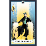 The DC Tarot Deck and Guidebook (Officially Licensed) - Magick Magick.com