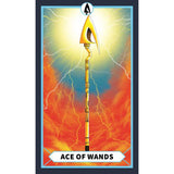 The DC Tarot Deck and Guidebook (Officially Licensed) - Magick Magick.com