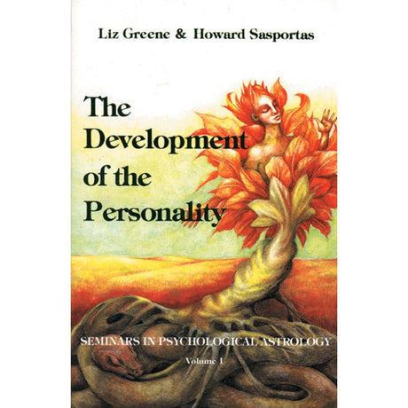 The Development of the Personality by Liz Greene - Magick Magick.com