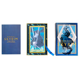 The Elder Scrolls V: Skyrim Tarot Deck and Guidebook by Tori Schafer, Erika Hollice - Magick Magick.com