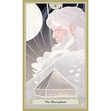 The Elder Scrolls V: Skyrim Tarot Deck and Guidebook by Tori Schafer, Erika Hollice - Magick Magick.com