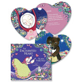 The Enchanted Heart Deck by Alana Fairchild, Lindy Longhurst - Magick Magick.com