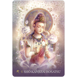 The Esoteric Buddhism of Japan Oracle Cards by Yuzui Kotaki, Miki Okuda - Magick Magick.com