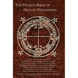 The Fourth Book of Occult Philosophy by Robert Turner - Magick Magick.com