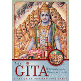 The Gita Deck by Mandala Publishing - Magick Magick.com