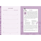 The Good Witch's Perpetual Planner by Shawn Robbins, Charity Bedell - Magick Magick.com