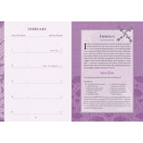 The Good Witch's Perpetual Planner by Shawn Robbins, Charity Bedell - Magick Magick.com