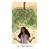 The Harmony Tarot by Harmony Nice - Magick Magick.com