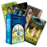 The Hieronymus Bosch Tarot by Travis McHenry - Magick Magick.com