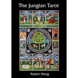 The Jungian Tarot Deck by Robert Wang - Magick Magick.com