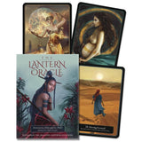 The Lantern Oracle by Angelina Mirabito - Magick Magick.com