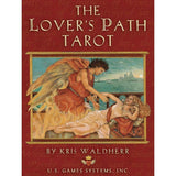 The Lover's Path Tarot by Kris Waldherr - Magick Magick.com