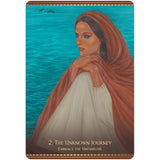 The Mystique of Magdalene: An Oracle of Love by Cheryl Yambrach Rose - Magick Magick.com