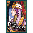 The New Palladini Tarot by David Palladini - Magick Magick.com