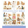 The Reflexology Bible by Louise Keet - Magick Magick.com