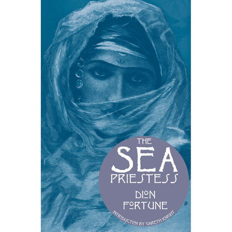 The Sea Priestess by Dion Fortune - Magick Magick.com
