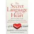 The Secret Language of the Heart by Barry Goldstein - Magick Magick.com