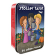 The Stoller Tarot in a Tin by Adam Stoller - Magick Magick.com