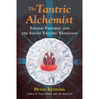 The Tantric Alchemist by Peter Levenda - Magick Magick.com