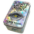 The Wild Unknown Animal Spirit Deck in a Tin by Kim Krans - Magick Magick.com