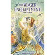 The Winged Enchantment Oracle by Lesley Morrison - Magick Magick.com
