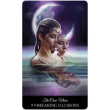 The Witching Hour Oracle by Cherie Gerhardt - Magick Magick.com