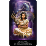 The Witching Hour Oracle by Cherie Gerhardt - Magick Magick.com