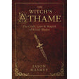 The Witch's Athame by Jason Mankey - Magick Magick.com