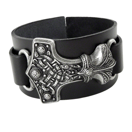 Thunderhammer Bracelet - Magick Magick.com