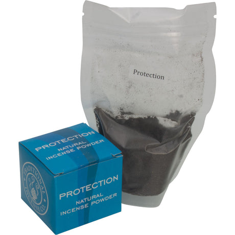 Traditional Incense Company - Protection (20 gram Powder) - Magick Magick.com