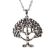 Tree Necklace - Magick Magick.com