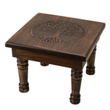 Tree of Life Altar Table - Magick Magick.com