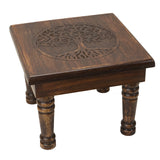 Tree of Life Altar Table - Magick Magick.com