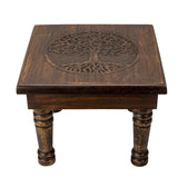 Tree of Life Altar Table - Magick Magick.com