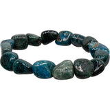 Tumbled Stones Bracelet - Apatite - Magick Magick.com