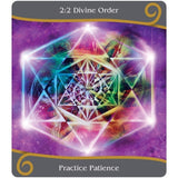 Twin Flame Ascension Deck by Dr. Harmony, Tatiana Hassan - Magick Magick.com