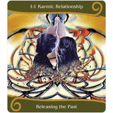 Twin Flame Ascension Deck by Dr. Harmony, Tatiana Hassan - Magick Magick.com