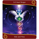 Twin Flame Ascension Deck by Dr. Harmony, Tatiana Hassan - Magick Magick.com