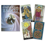 Universal Tarot Grand Trumps by Lo Scarabeo - Magick Magick.com