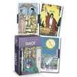 Universal Tarot Mini by Roberto de Angelis, Pietro Alligo, Lo Scarabeo - Magick Magick.com