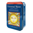 Universal Waite Tarot Deck in a Tin by Mary Hanson-Roberts - Magick Magick.com