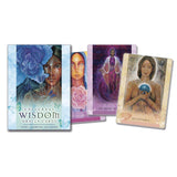 Universal Wisdom Oracle by Toni Carmine Salerno - Magick Magick.com