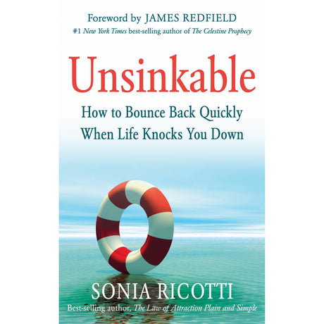 Unsinkable by Sonia Ricotti - Magick Magick.com