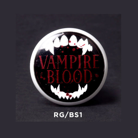 Vampire Blood Bottle Stopper - Magick Magick.com