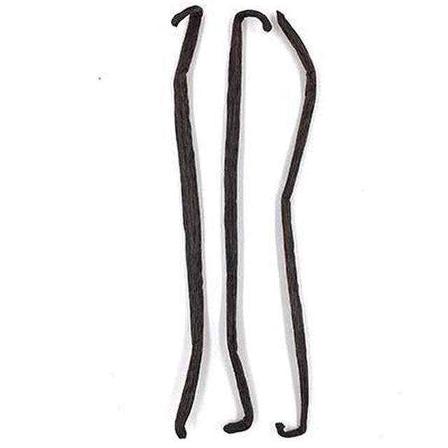 Vanilla Beans Mexico 6.6 oz (Vanilla Planifolia) (Approx. 20, 8-Inch) - Magick Magick.com