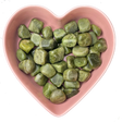 Vesuvianite Tumbled Stone Natural Gemstone - One Stone - Magick Magick.com