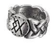 Viking Virility Runering Ring - Size 11 - Magick Magick.com