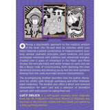 Visionary Path Tarot by Lucy Delics - Magick Magick.com